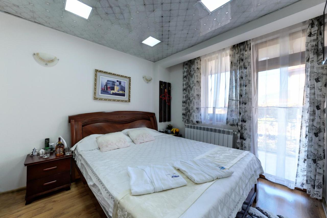 Villa Koko Hills Сапарева Баня Екстер'єр фото